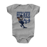 Tyler Higbee Onesie | 500 LEVEL