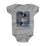 Tyler Higbee Onesie | 500 LEVEL