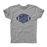 Tyler Higbee Kids T-Shirt | 500 LEVEL