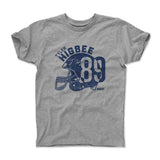Tyler Higbee Kids T-Shirt | 500 LEVEL