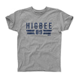 Tyler Higbee Kids T-Shirt | 500 LEVEL