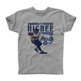 Tyler Higbee Kids T-Shirt | 500 LEVEL