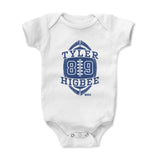 Tyler Higbee Onesie | 500 LEVEL