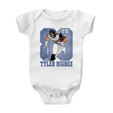 Tyler Higbee Onesie | 500 LEVEL