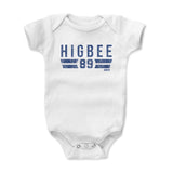 Tyler Higbee Onesie | 500 LEVEL