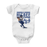 Tyler Higbee Onesie | 500 LEVEL