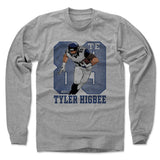 Tyler Higbee Long Sleeve | 500 LEVEL