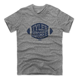 Tyler Higbee Men's Premium T-Shirt | 500 LEVEL