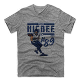 Tyler Higbee Men's Premium T-Shirt | 500 LEVEL