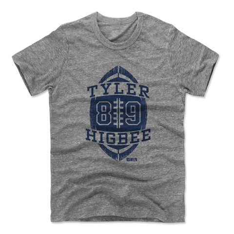 Tyler Higbee Men's Premium T-Shirt | 500 LEVEL