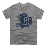 Tyler Higbee Men's Premium T-Shirt | 500 LEVEL