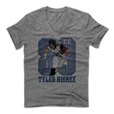 Tyler Higbee Men's V-Neck | 500 LEVEL
