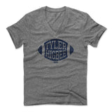 Tyler Higbee Men's V-Neck | 500 LEVEL