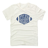 Tyler Higbee Men's Premium T-Shirt | 500 LEVEL