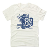 Tyler Higbee Men's Premium T-Shirt | 500 LEVEL