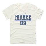 Tyler Higbee Men's Premium T-Shirt | 500 LEVEL