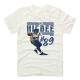 Tyler Higbee Men's Premium T-Shirt | 500 LEVEL