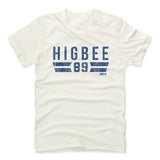 Tyler Higbee Men's Premium T-Shirt | 500 LEVEL