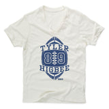 Tyler Higbee Men's V-Neck | 500 LEVEL