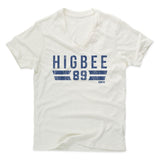 Tyler Higbee Men's V-Neck | 500 LEVEL