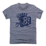 Tyler Higbee Men's Premium T-Shirt | 500 LEVEL