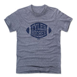 Tyler Higbee Men's Premium T-Shirt | 500 LEVEL