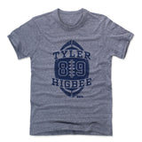 Tyler Higbee Men's Premium T-Shirt | 500 LEVEL