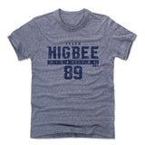 Tyler Higbee Men's Premium T-Shirt | 500 LEVEL