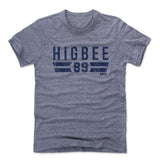 Tyler Higbee Men's Premium T-Shirt | 500 LEVEL