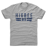 Tyler Higbee Cotton T-Shirt | 500 LEVEL