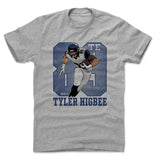 Tyler Higbee Cotton T-Shirt | 500 LEVEL