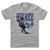 Tyler Higbee Cotton T-Shirt | 500 LEVEL