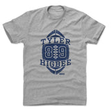 Tyler Higbee Cotton T-Shirt | 500 LEVEL