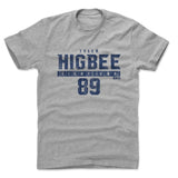 Tyler Higbee Cotton T-Shirt | 500 LEVEL
