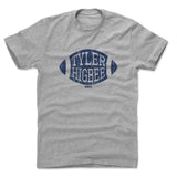 Tyler Higbee Cotton T-Shirt | 500 LEVEL