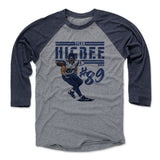 Tyler Higbee Baseball T-Shirt | 500 LEVEL