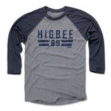 Tyler Higbee Baseball T-Shirt | 500 LEVEL
