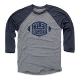 Tyler Higbee Baseball T-Shirt | 500 LEVEL