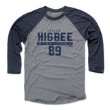 Tyler Higbee Baseball T-Shirt | 500 LEVEL