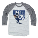 Tyler Higbee Baseball T-Shirt | 500 LEVEL