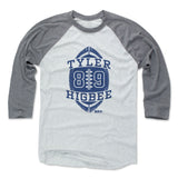 Tyler Higbee Baseball T-Shirt | 500 LEVEL
