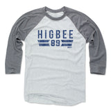 Tyler Higbee Baseball T-Shirt | 500 LEVEL