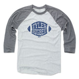 Tyler Higbee Baseball T-Shirt | 500 LEVEL