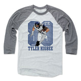 Tyler Higbee Baseball T-Shirt | 500 LEVEL