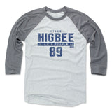 Tyler Higbee Baseball T-Shirt | 500 LEVEL