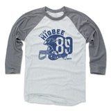 Tyler Higbee Baseball T-Shirt | 500 LEVEL