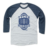 Tyler Higbee Baseball T-Shirt | 500 LEVEL