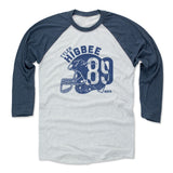 Tyler Higbee Baseball T-Shirt | 500 LEVEL