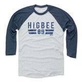 Tyler Higbee Baseball T-Shirt | 500 LEVEL