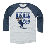 Tyler Higbee Baseball T-Shirt | 500 LEVEL